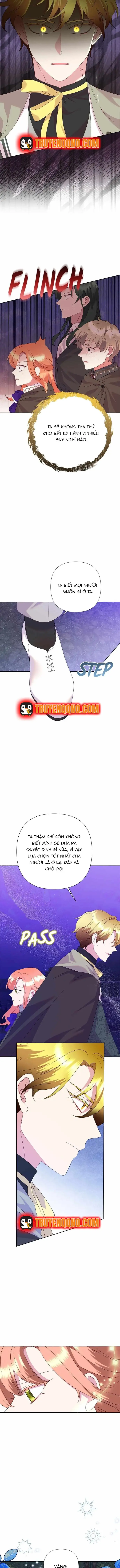 Cuộc Sống Vui Vẻ Của Ác Nữ Chapter 83 - 13