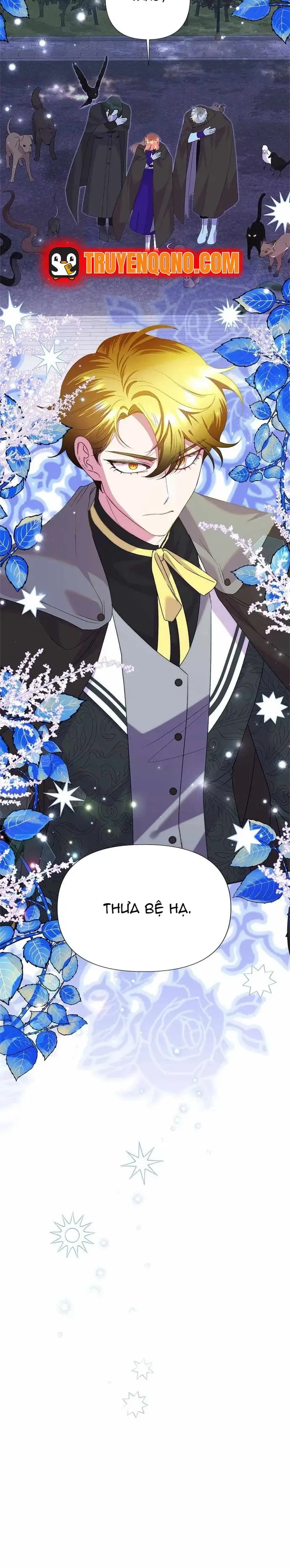 Cuộc Sống Vui Vẻ Của Ác Nữ Chapter 83 - 14