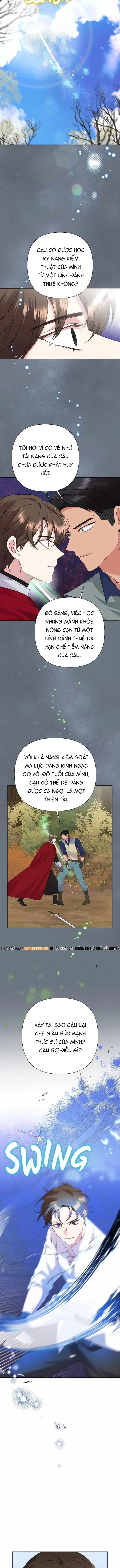 Cuộc Sống Vui Vẻ Của Ác Nữ Chapter 84 - 2
