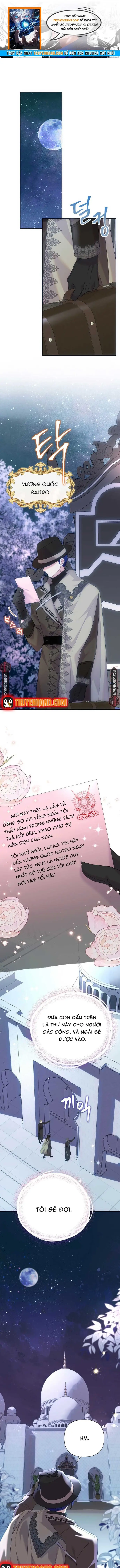 Cuộc Sống Vui Vẻ Của Ác Nữ Chapter 85 - 1