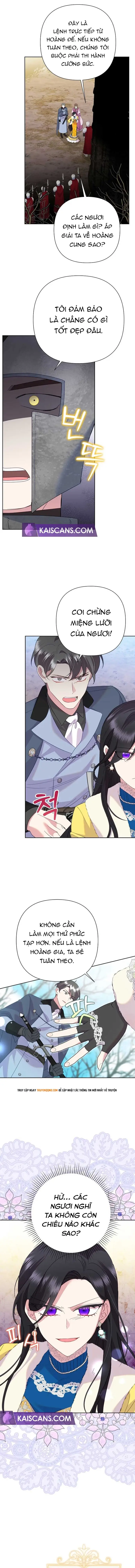 Cuộc Sống Vui Vẻ Của Ác Nữ Chapter 86 - 13