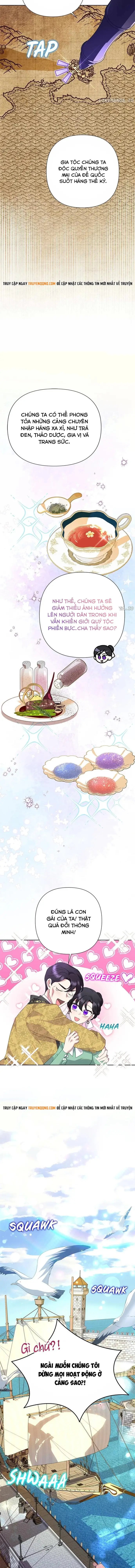 Cuộc Sống Vui Vẻ Của Ác Nữ Chapter 88 - 2