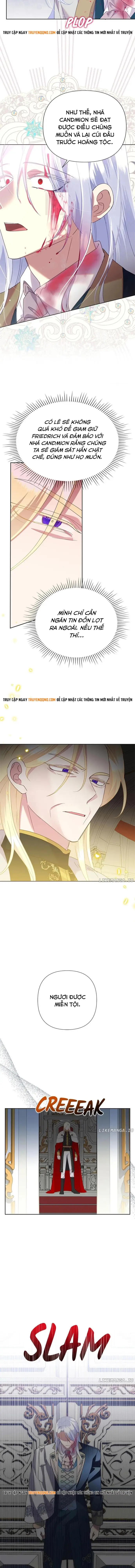 Cuộc Sống Vui Vẻ Của Ác Nữ Chapter 88 - 14