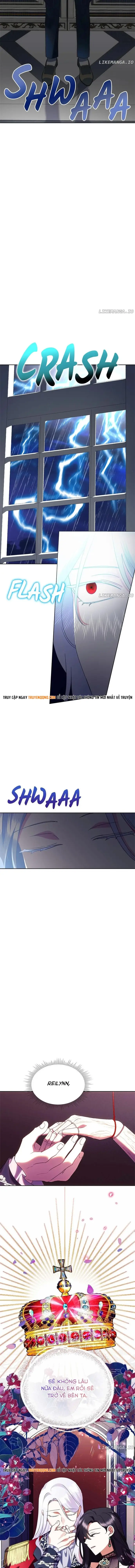 Cuộc Sống Vui Vẻ Của Ác Nữ Chapter 88 - 15