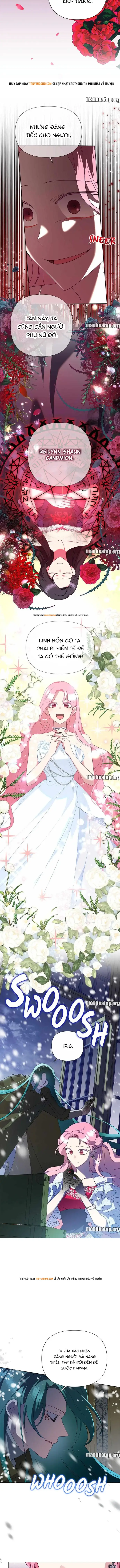 Cuộc Sống Vui Vẻ Của Ác Nữ Chapter 90 - 2