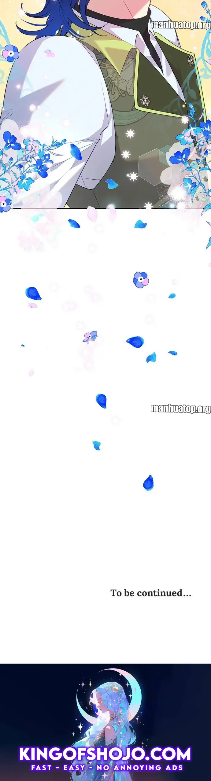 Cuộc Sống Vui Vẻ Của Ác Nữ Chapter 90 - 14