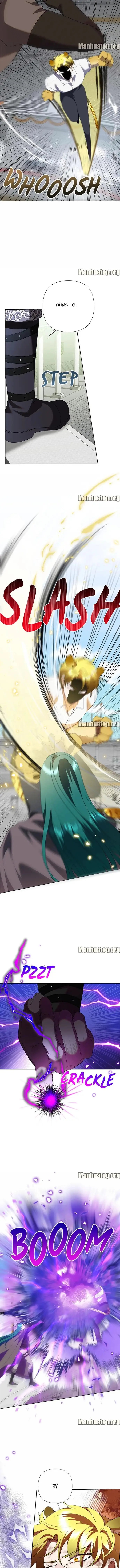 Cuộc Sống Vui Vẻ Của Ác Nữ Chapter 94 - 13