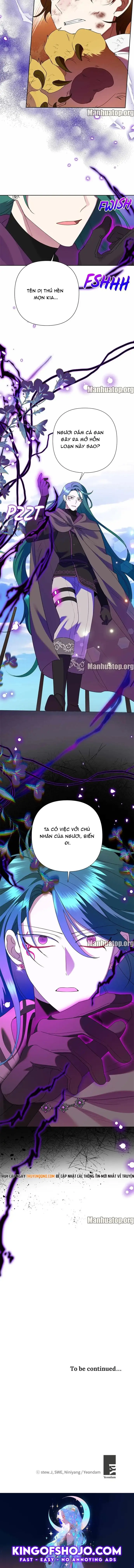Cuộc Sống Vui Vẻ Của Ác Nữ Chapter 94 - 14