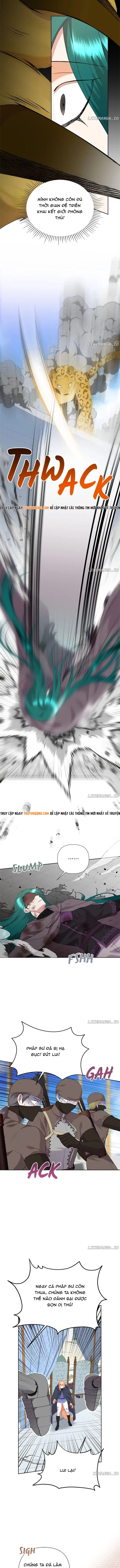 Cuộc Sống Vui Vẻ Của Ác Nữ Chapter 95 - 10