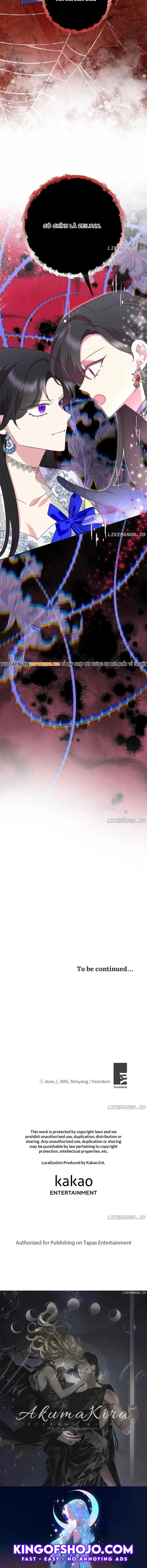 Cuộc Sống Vui Vẻ Của Ác Nữ Chapter 96 - 14