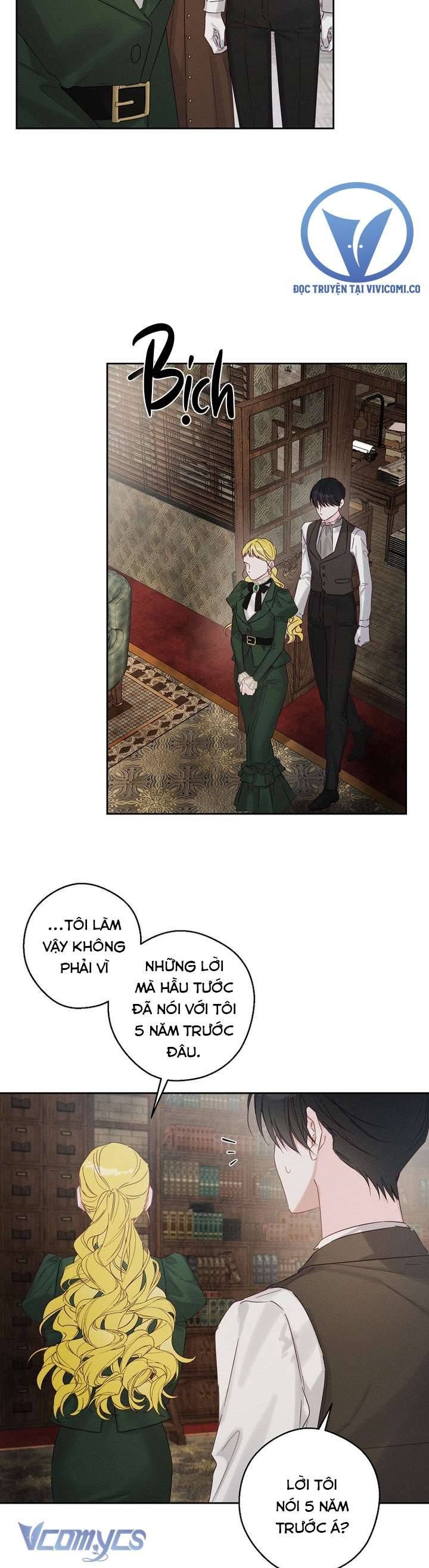 Tôi Phải Giấu Em Trai Trước Đã Chapter 100 - 13