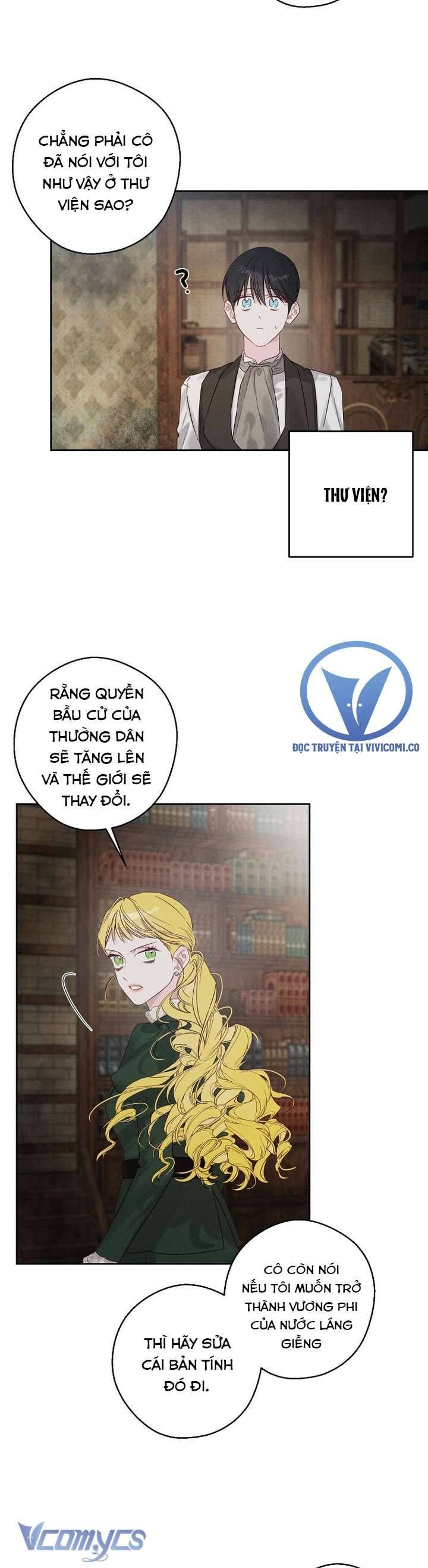 Tôi Phải Giấu Em Trai Trước Đã Chapter 100 - 14