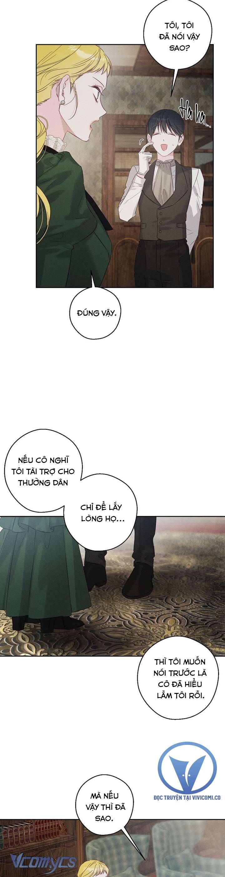 Tôi Phải Giấu Em Trai Trước Đã Chapter 100 - 15