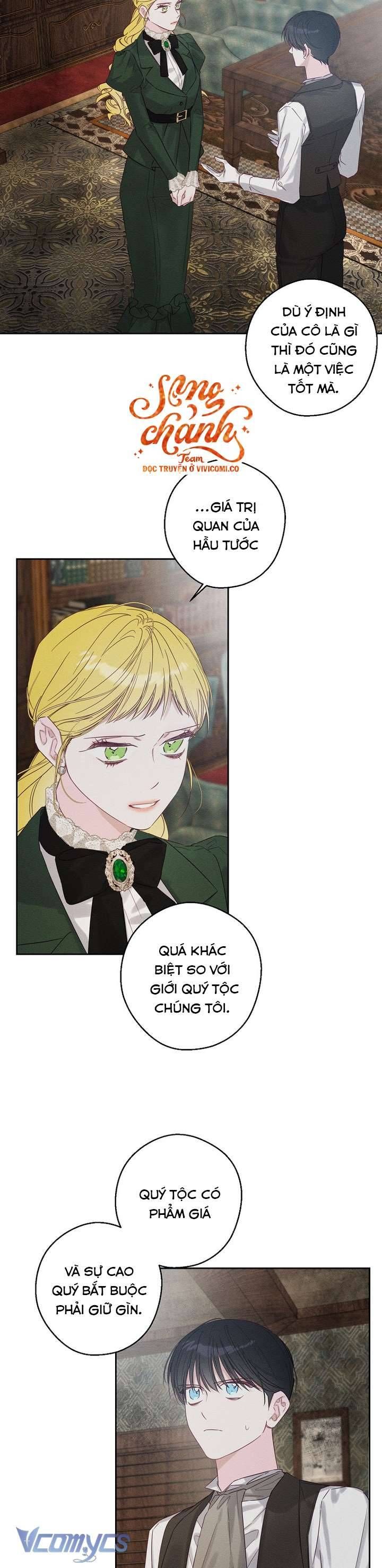 Tôi Phải Giấu Em Trai Trước Đã Chapter 100 - 16