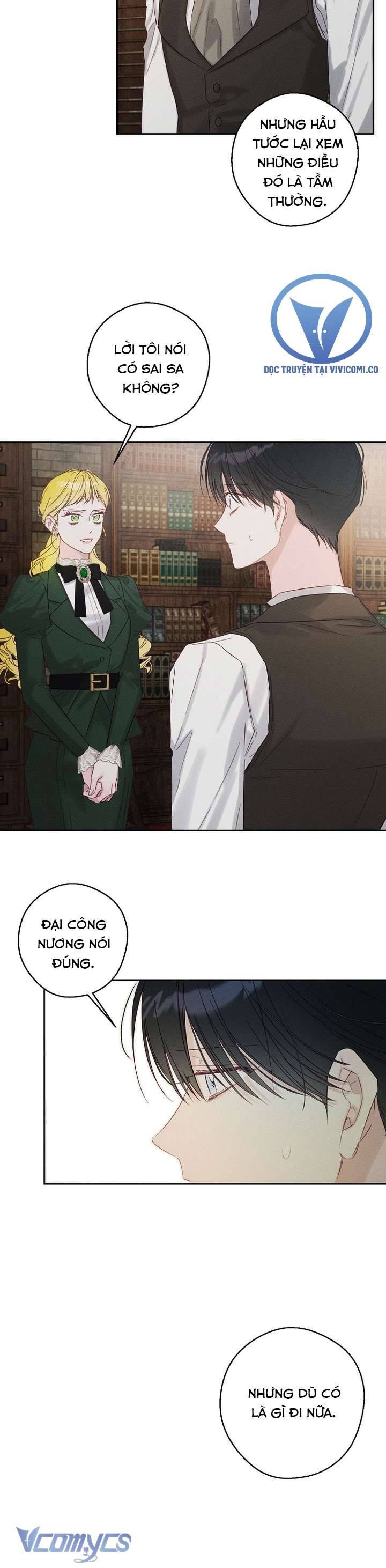 Tôi Phải Giấu Em Trai Trước Đã Chapter 100 - 17