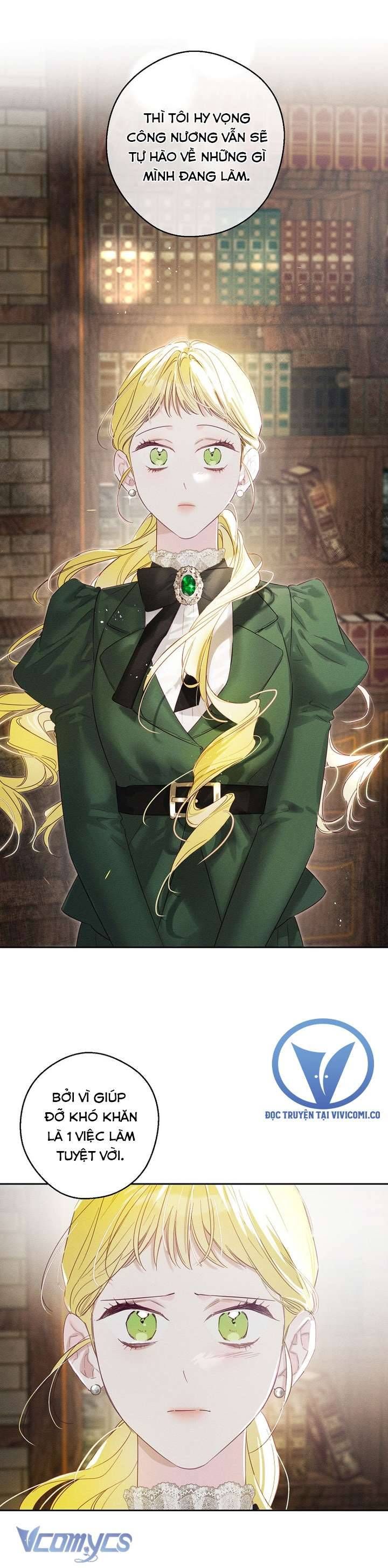 Tôi Phải Giấu Em Trai Trước Đã Chapter 100 - 18