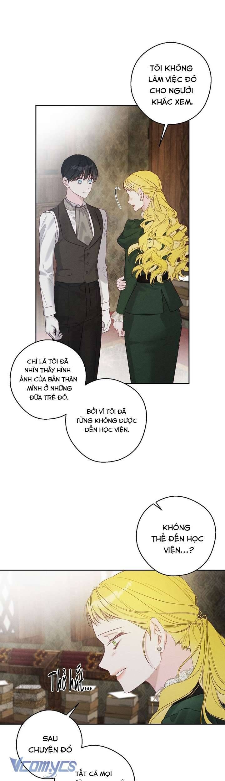 Tôi Phải Giấu Em Trai Trước Đã Chapter 100 - 19