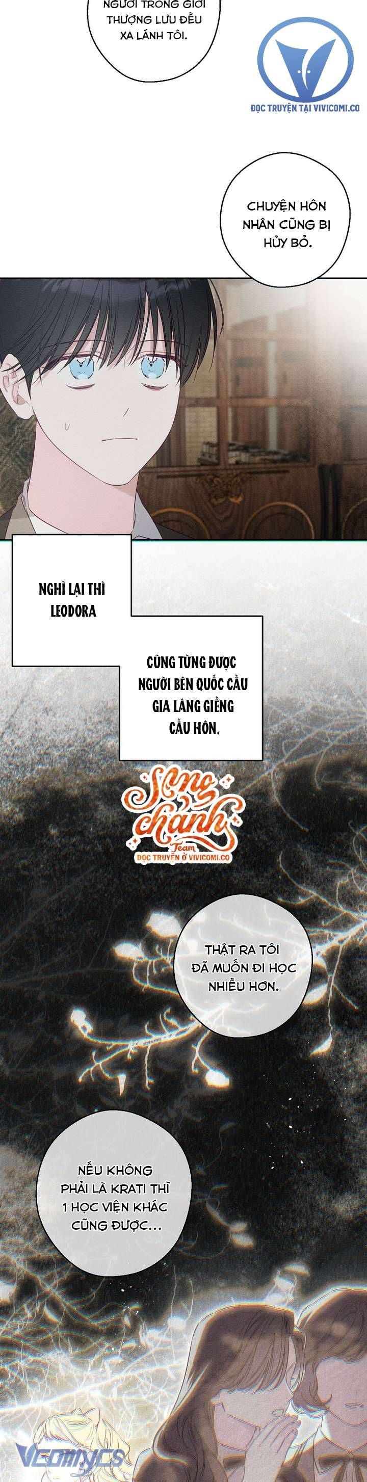 Tôi Phải Giấu Em Trai Trước Đã Chapter 100 - 20