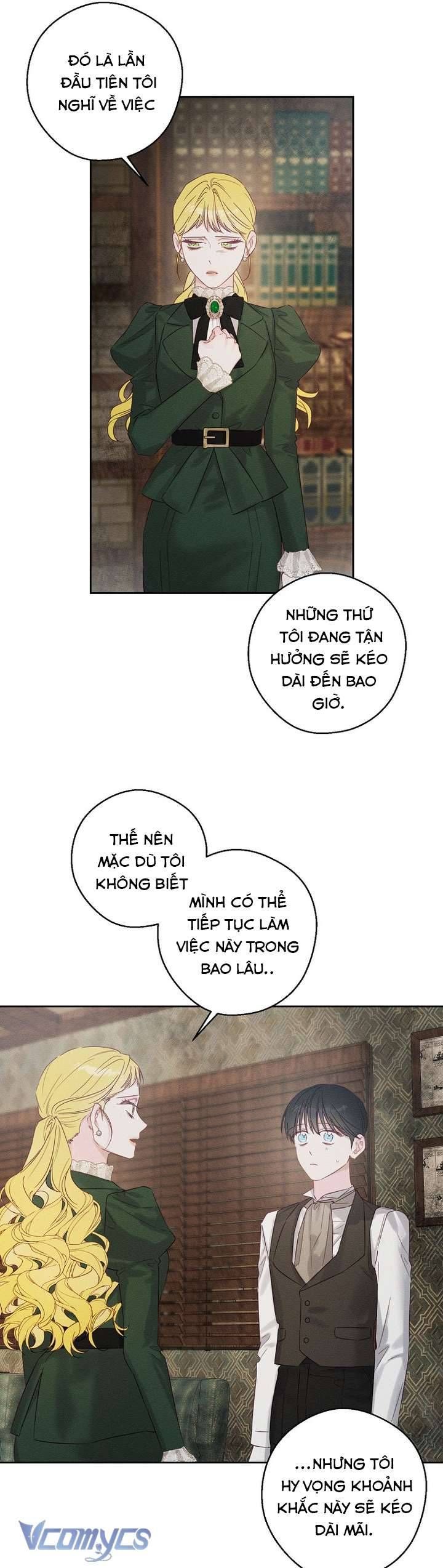 Tôi Phải Giấu Em Trai Trước Đã Chapter 100 - 22