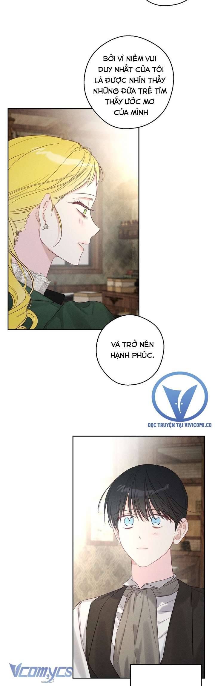 Tôi Phải Giấu Em Trai Trước Đã Chapter 100 - 23