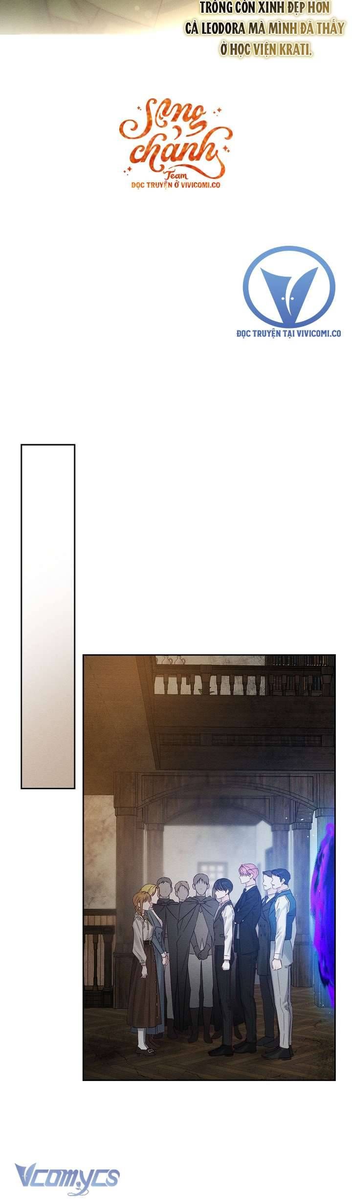 Tôi Phải Giấu Em Trai Trước Đã Chapter 100 - 25