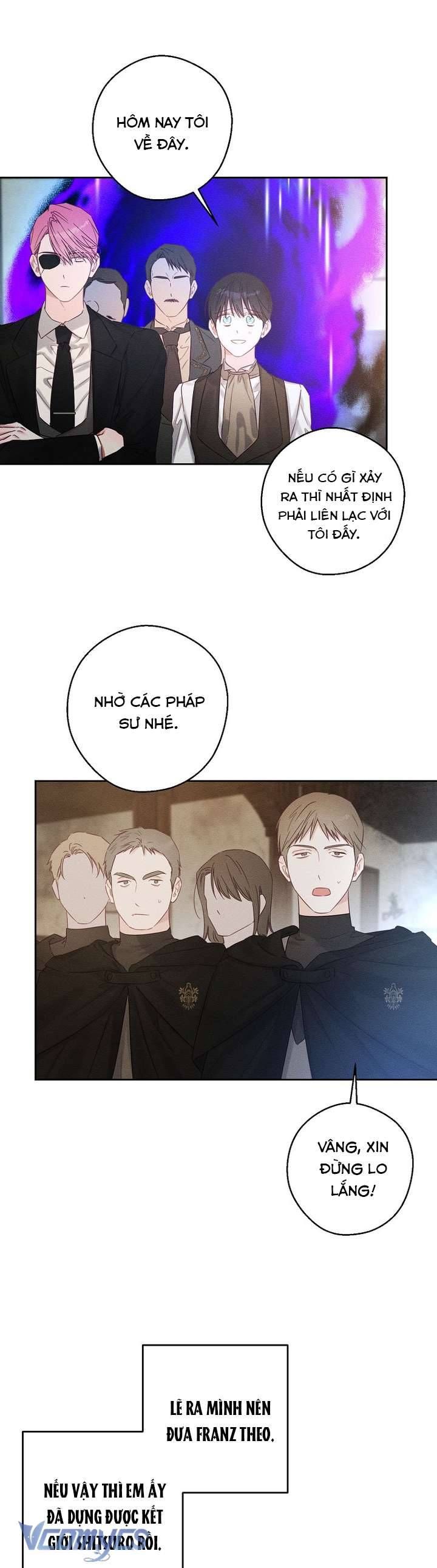 Tôi Phải Giấu Em Trai Trước Đã Chapter 100 - 26