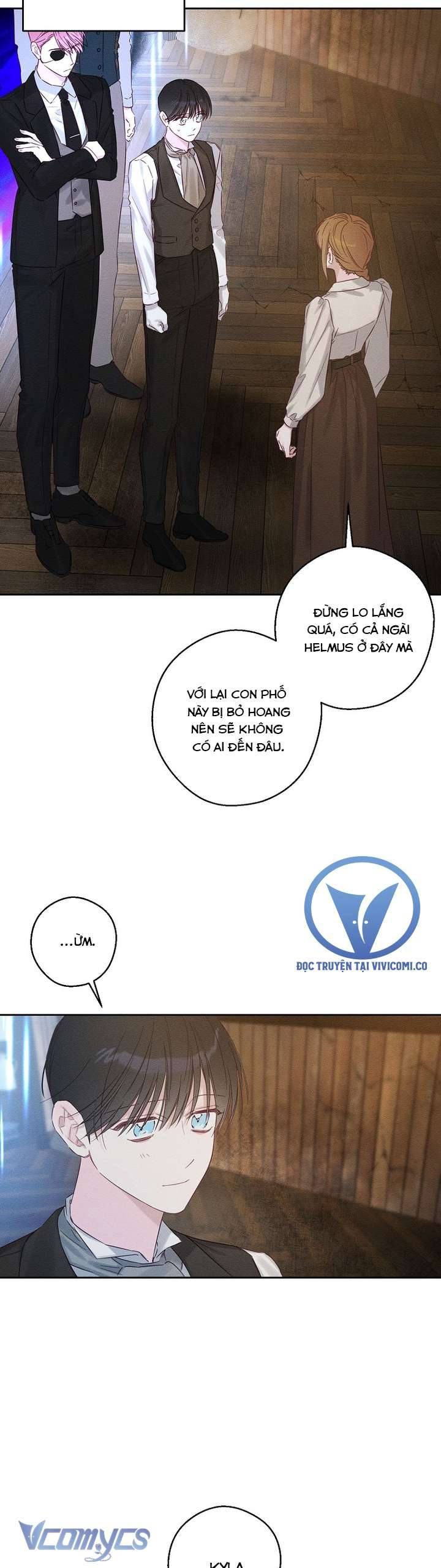 Tôi Phải Giấu Em Trai Trước Đã Chapter 100 - 27