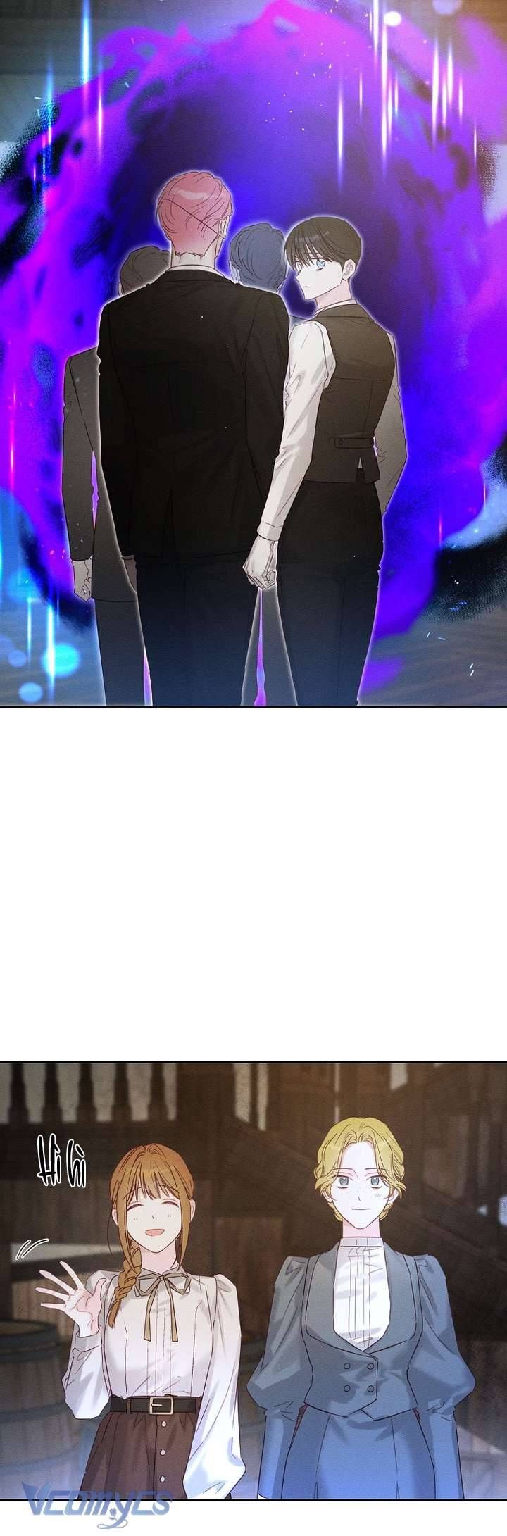 Tôi Phải Giấu Em Trai Trước Đã Chapter 100 - 29