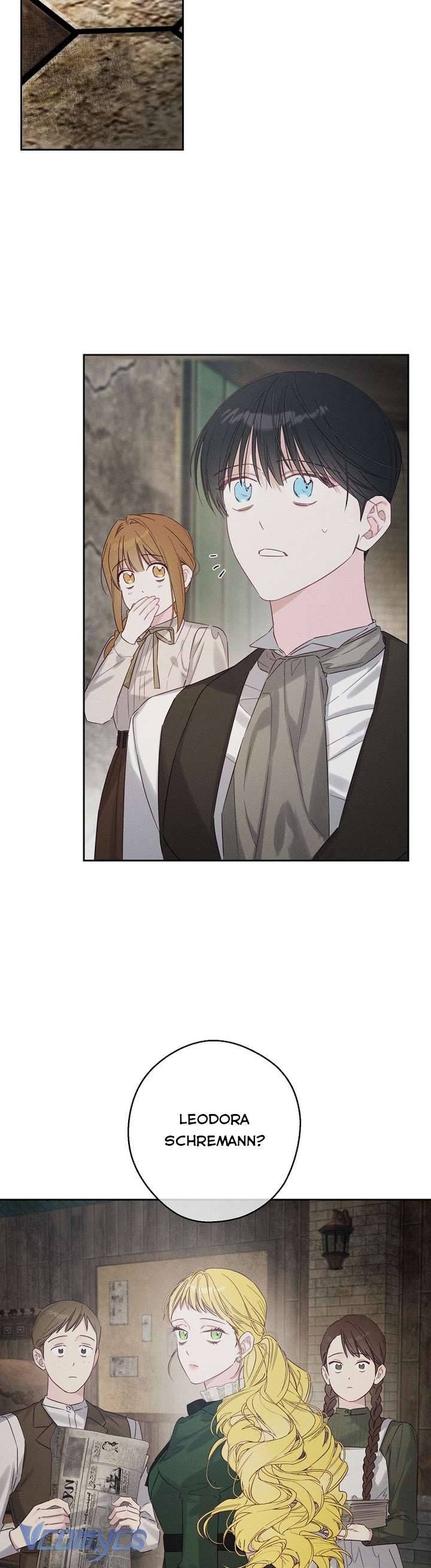 Tôi Phải Giấu Em Trai Trước Đã Chapter 100 - 4