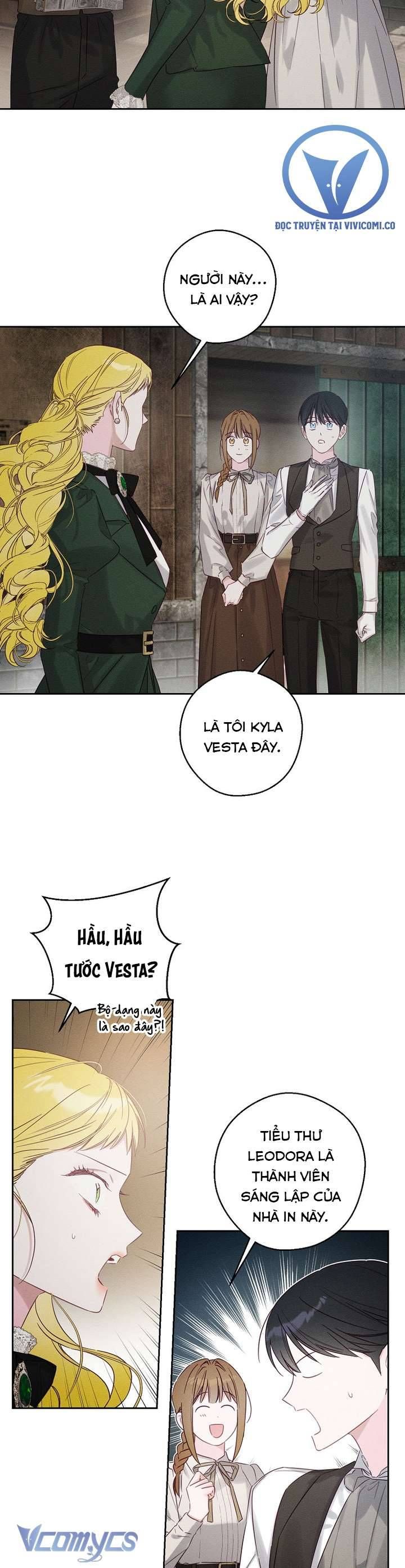 Tôi Phải Giấu Em Trai Trước Đã Chapter 100 - 5