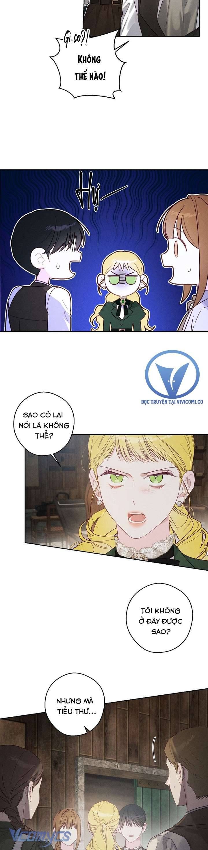 Tôi Phải Giấu Em Trai Trước Đã Chapter 100 - 6