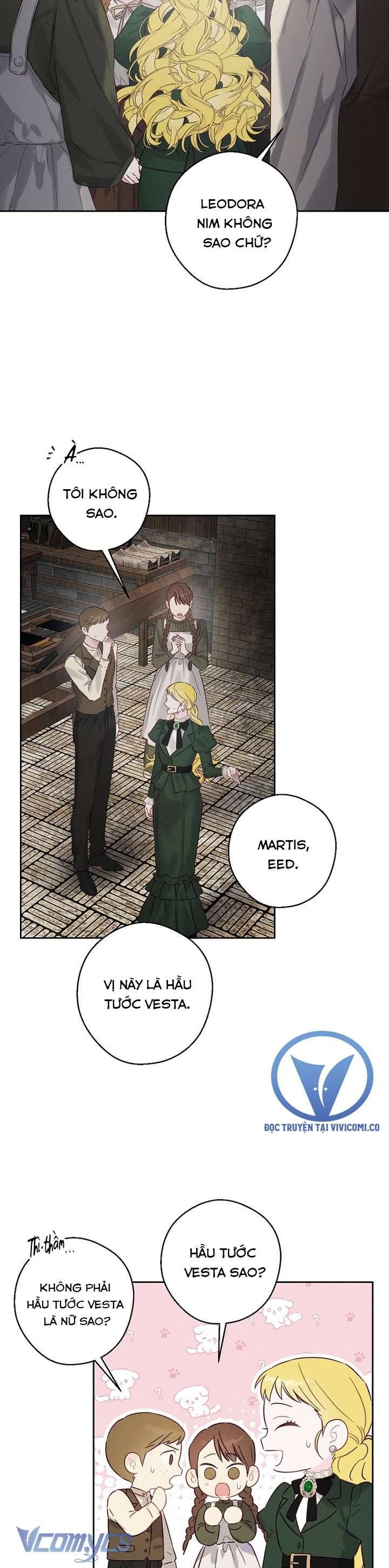 Tôi Phải Giấu Em Trai Trước Đã Chapter 100 - 7