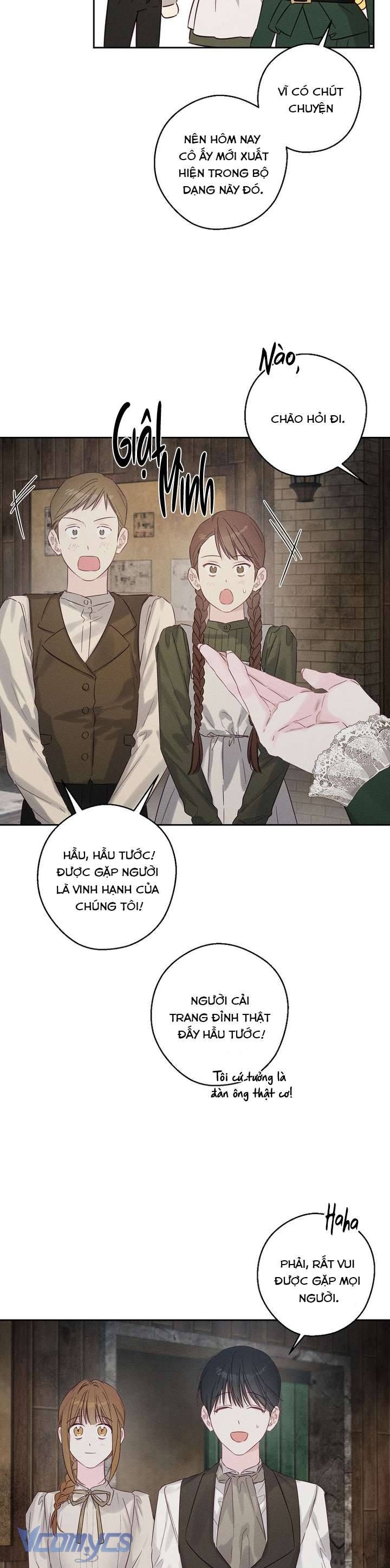 Tôi Phải Giấu Em Trai Trước Đã Chapter 100 - 8