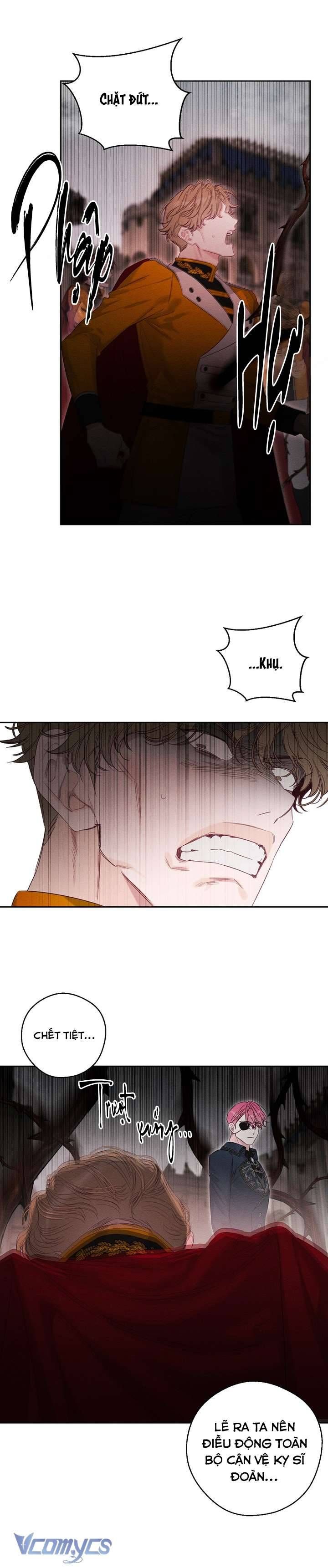 Tôi Phải Giấu Em Trai Trước Đã Chapter 103 - 11