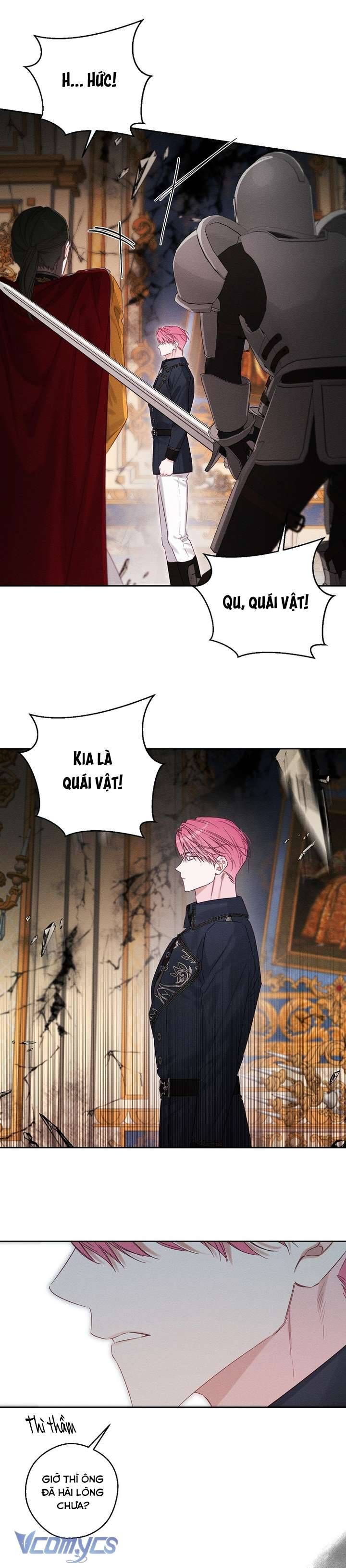 Tôi Phải Giấu Em Trai Trước Đã Chapter 103 - 15