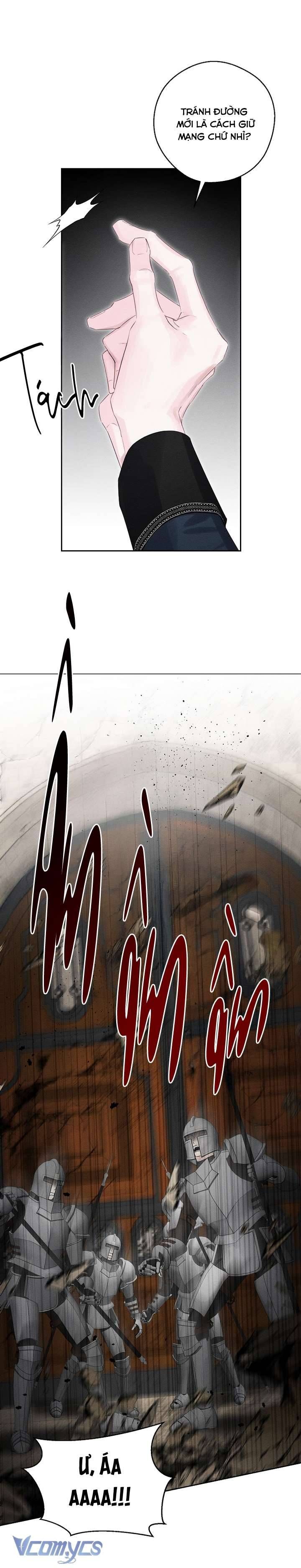 Tôi Phải Giấu Em Trai Trước Đã Chapter 103 - 3