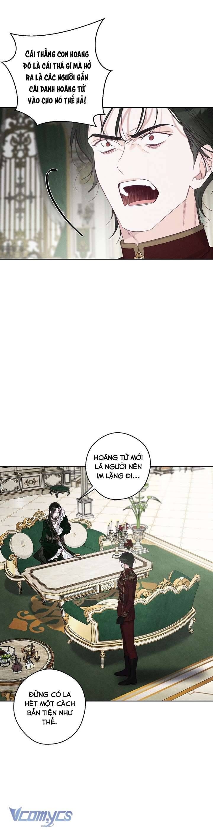 Tôi Phải Giấu Em Trai Trước Đã Chapter 103 - 22