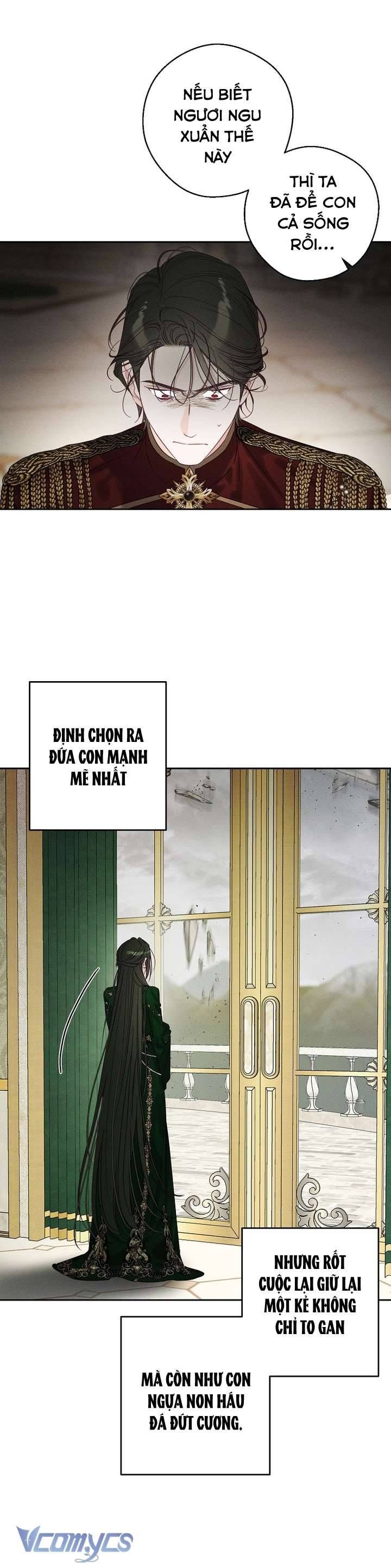 Tôi Phải Giấu Em Trai Trước Đã Chapter 103 - 27