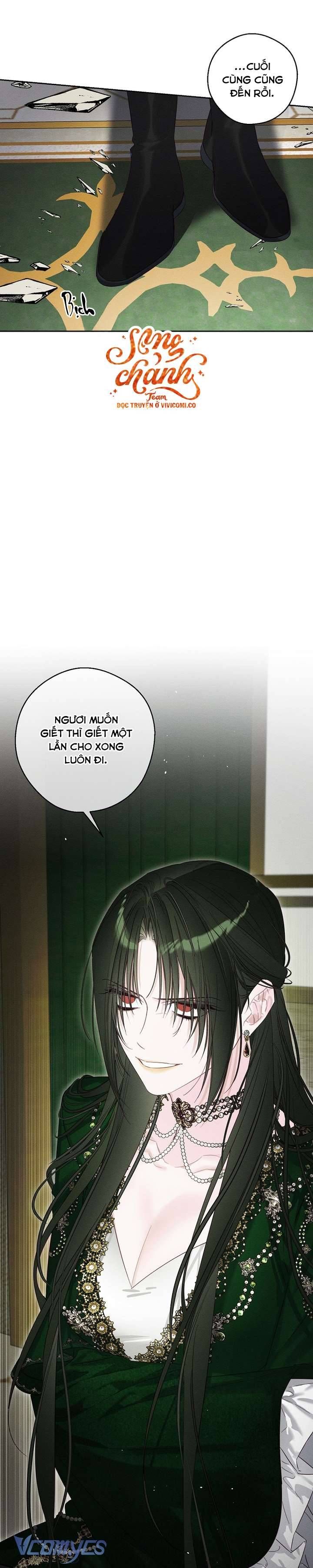 Tôi Phải Giấu Em Trai Trước Đã Chapter 103 - 33