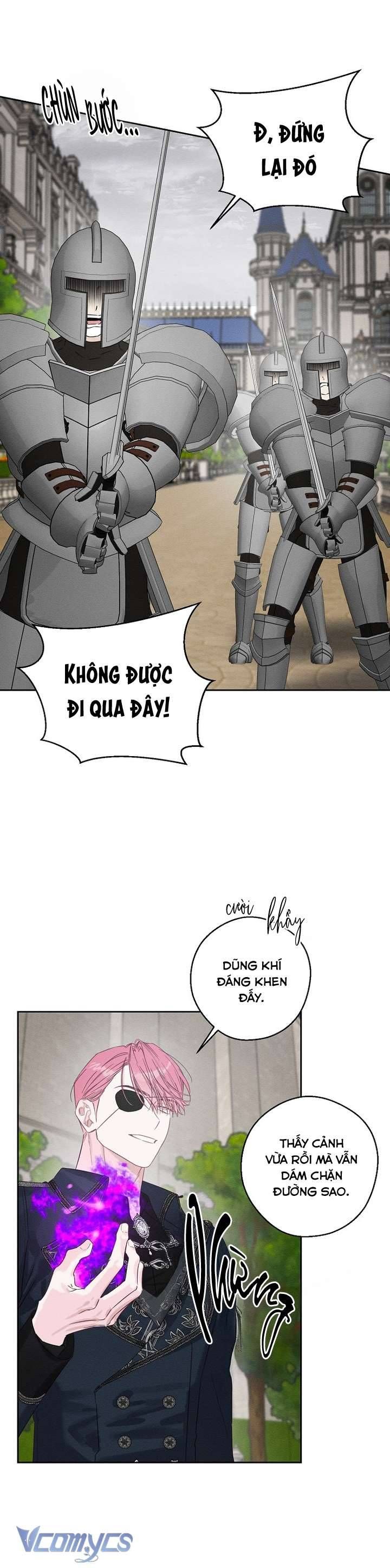 Tôi Phải Giấu Em Trai Trước Đã Chapter 103 - 6