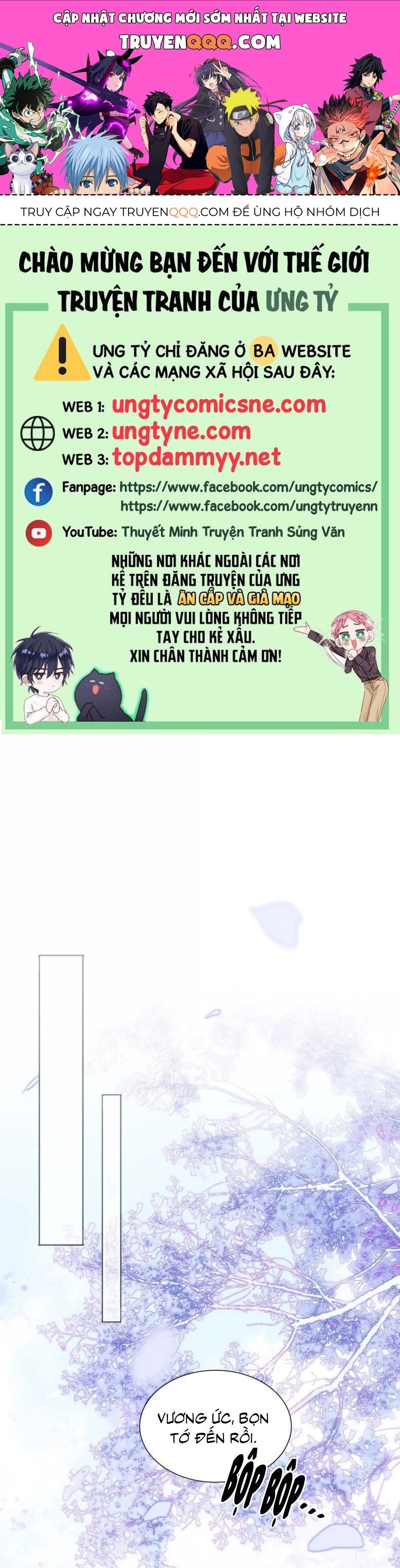 Tôi Phải Làm Một Kẻ Đại Xấu Xa Chapter 192 - 1