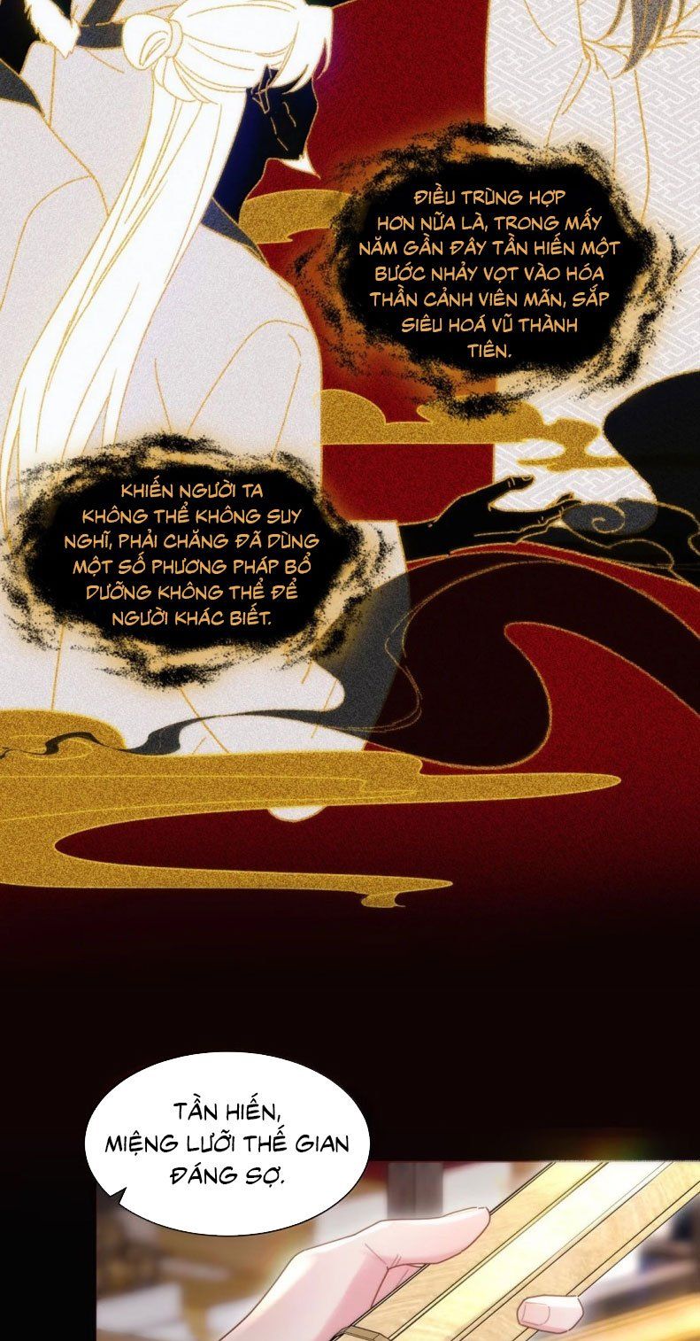 Tôi Phải Làm Một Kẻ Đại Xấu Xa Chapter 192 - 12