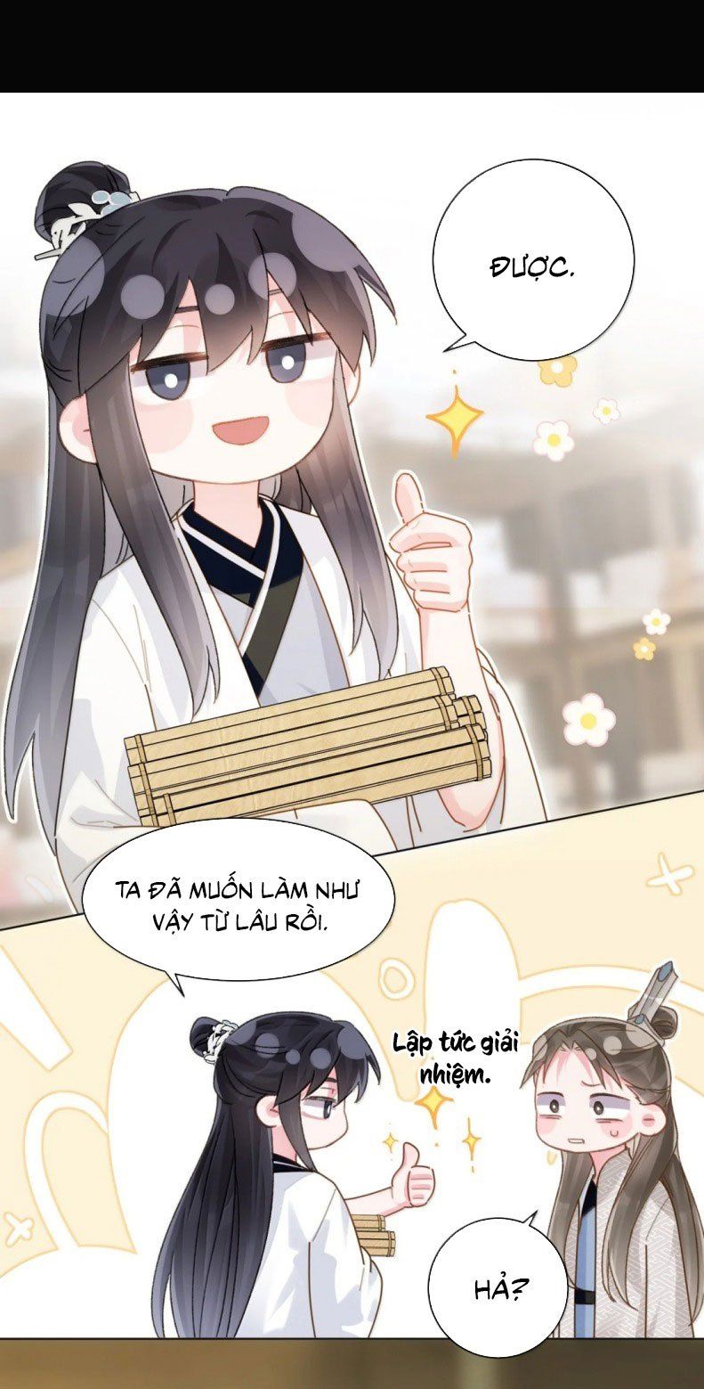 Tôi Phải Làm Một Kẻ Đại Xấu Xa Chapter 192 - 21