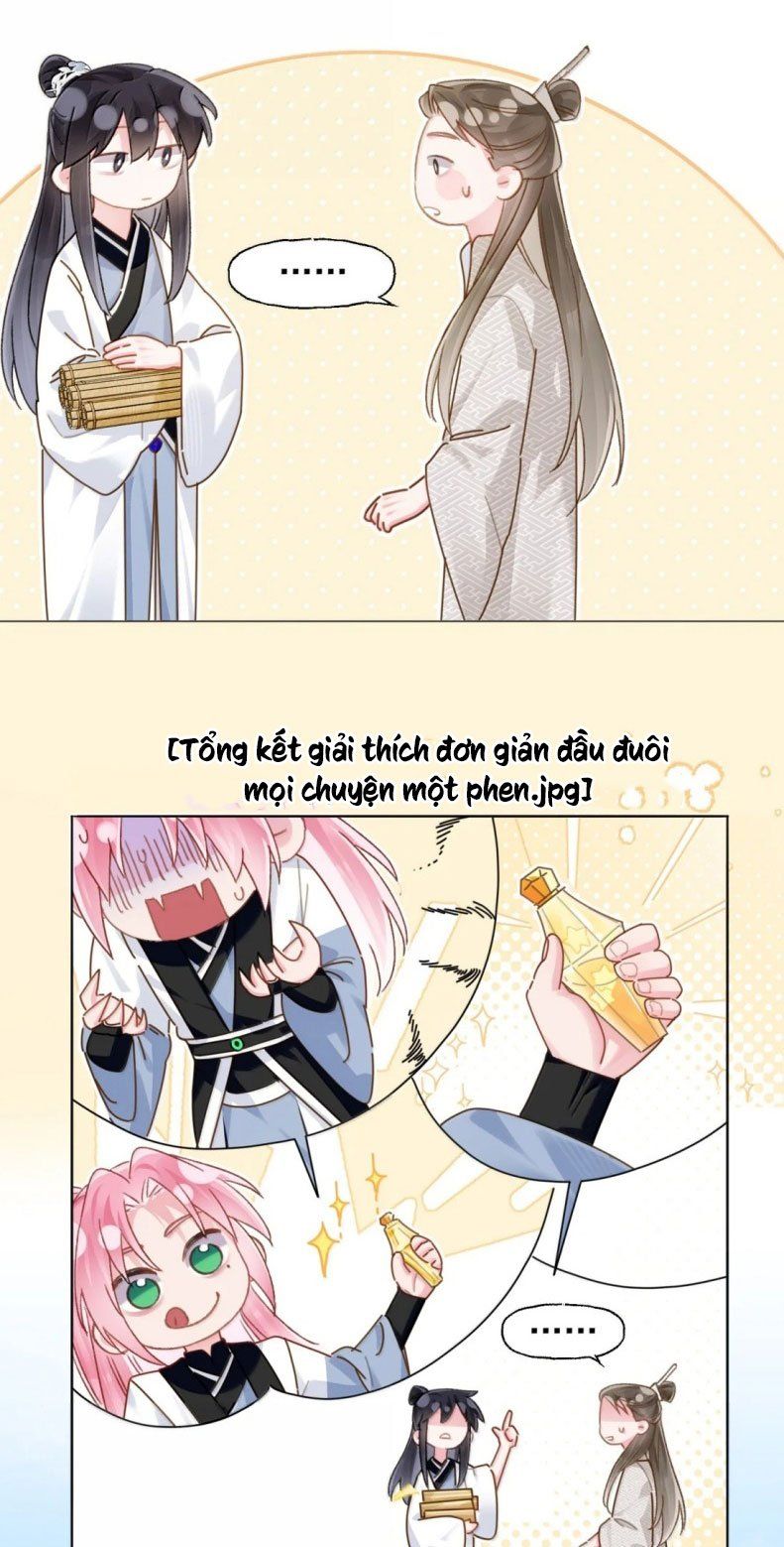 Tôi Phải Làm Một Kẻ Đại Xấu Xa Chapter 192 - 24