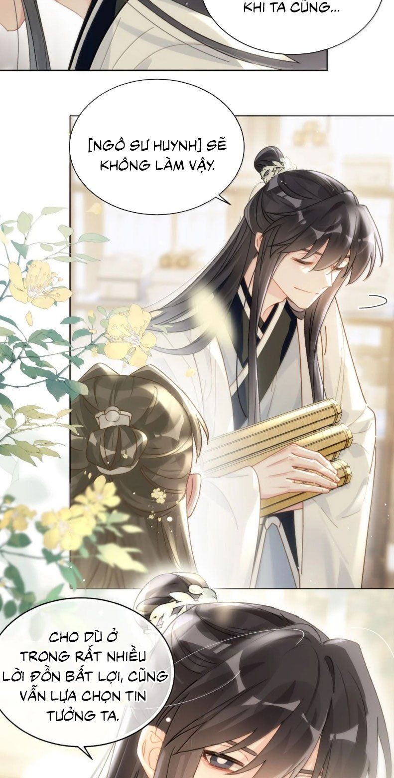 Tôi Phải Làm Một Kẻ Đại Xấu Xa Chapter 192 - 29