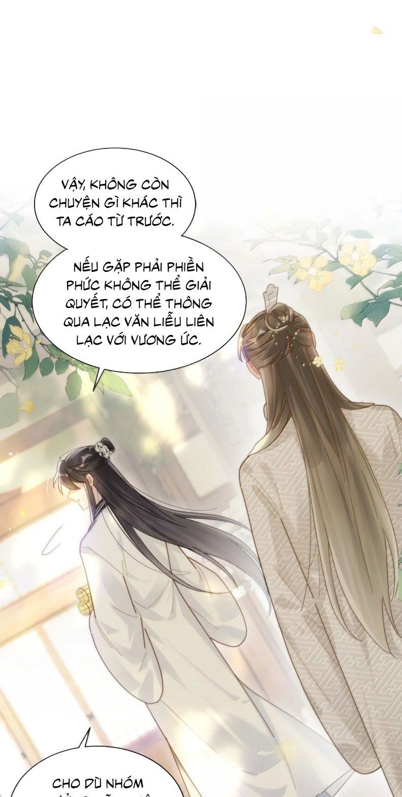 Tôi Phải Làm Một Kẻ Đại Xấu Xa Chapter 192 - 31