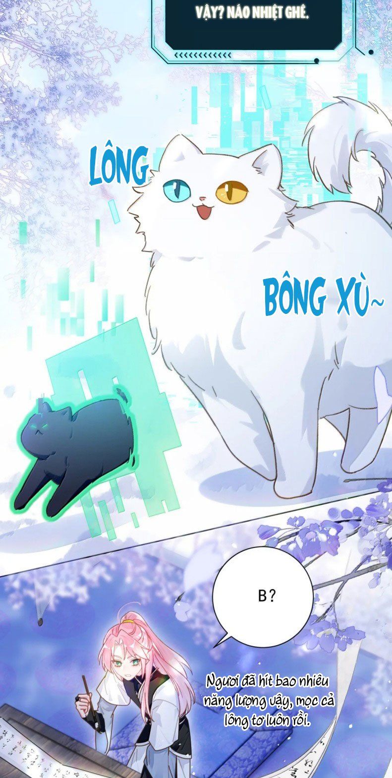 Tôi Phải Làm Một Kẻ Đại Xấu Xa Chapter 192 - 36