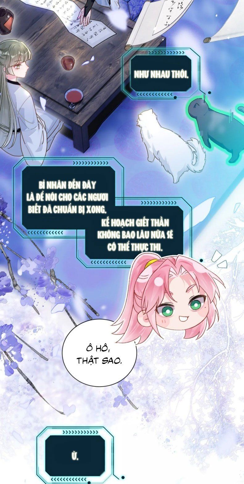 Tôi Phải Làm Một Kẻ Đại Xấu Xa Chapter 192 - 37