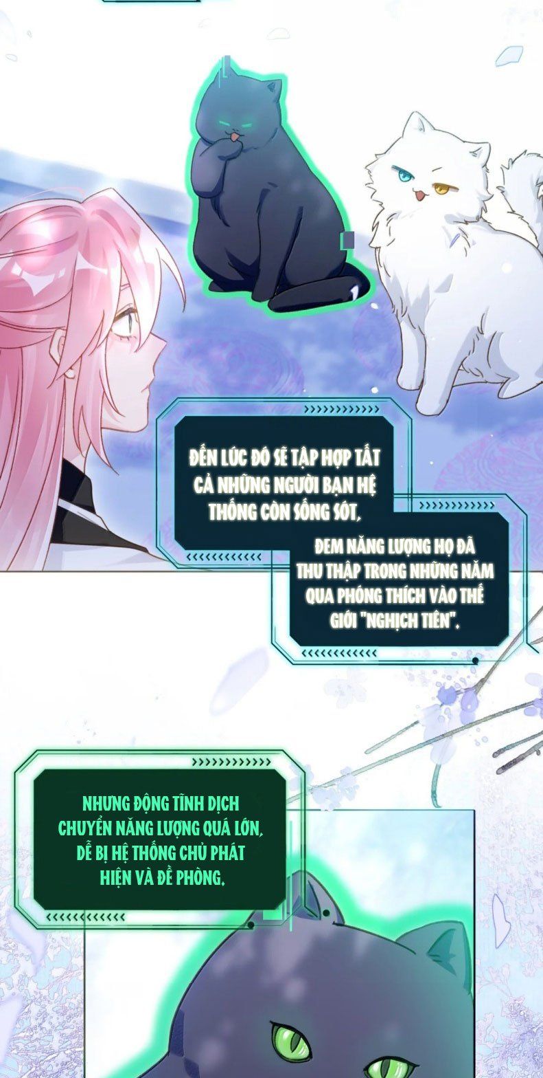 Tôi Phải Làm Một Kẻ Đại Xấu Xa Chapter 192 - 38