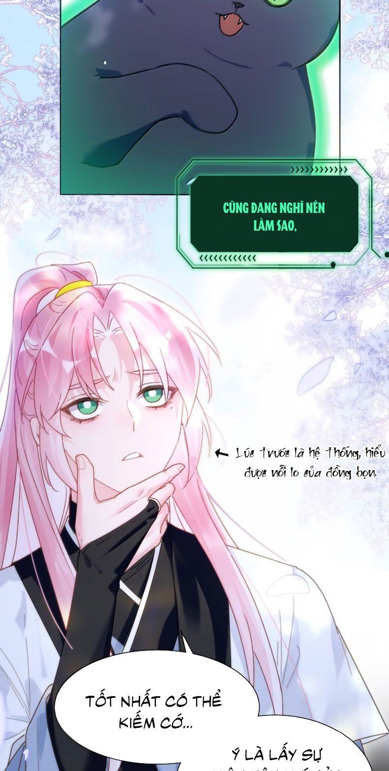 Tôi Phải Làm Một Kẻ Đại Xấu Xa Chapter 192 - 39